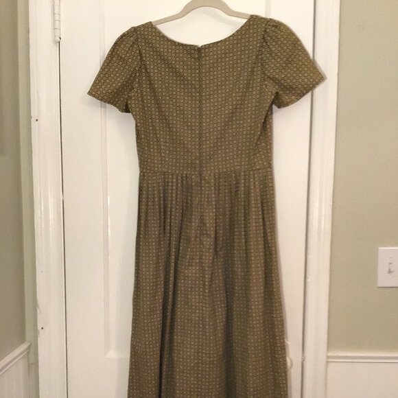 Christy Dawn The Scarlet Dress Willow Daisy Dot - Picture 5 of 7